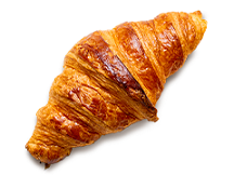 butter croissant